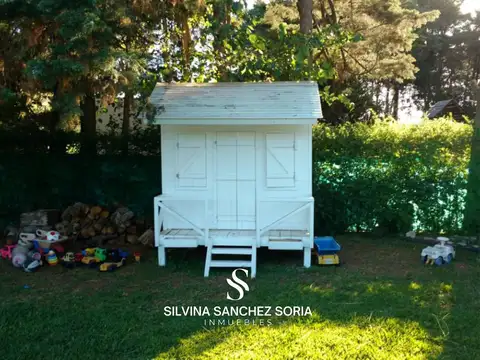 Casa en Venta en Parque Sakura, USD 125.000