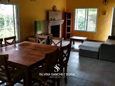 VENTA CASA 4 AMBIENTES EN PARQUE SAKURA, EXALTACION DE LA CRUZ