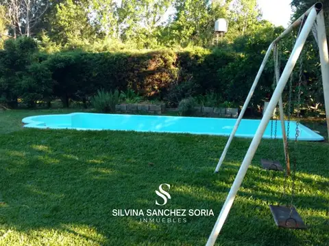 VENTA CASA 4 AMBIENTES EN PARQUE SAKURA, EXALTACION DE LA CRUZ