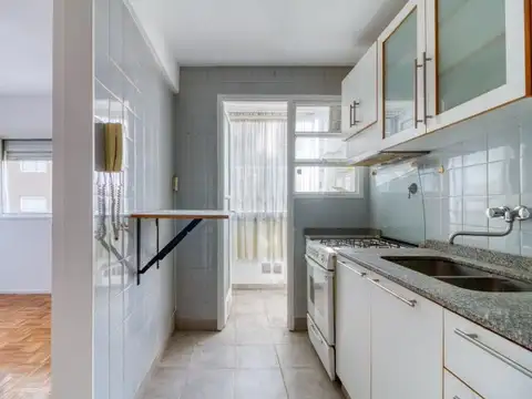Departamento en Venta 40 años