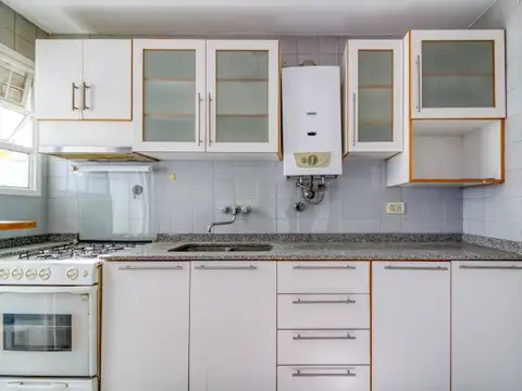 Departamento en Venta en Ramos Mejia Norte, USD 55.000