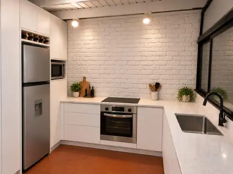 Casa en Venta al Oeste