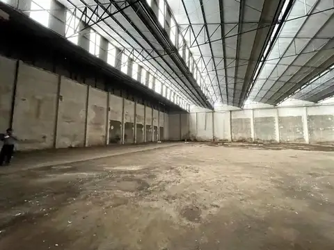 Galpon en Alquiler en Bella Vista, $ 10.000.000