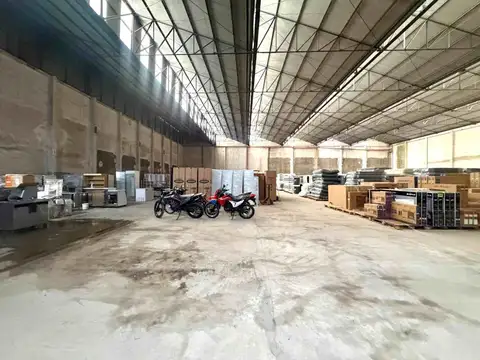 Galpon en Alquiler en Bella Vista, $ 10.000.000