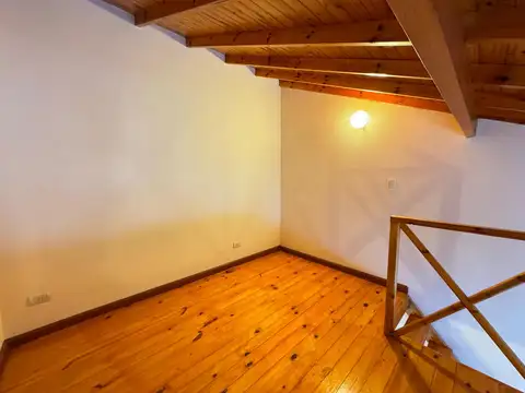 Departamento en Alquiler 9 años