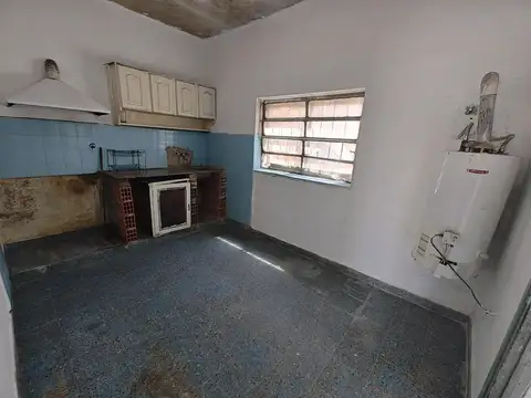 Casa en Venta en Gregorio de Laferrere, USD 38.000