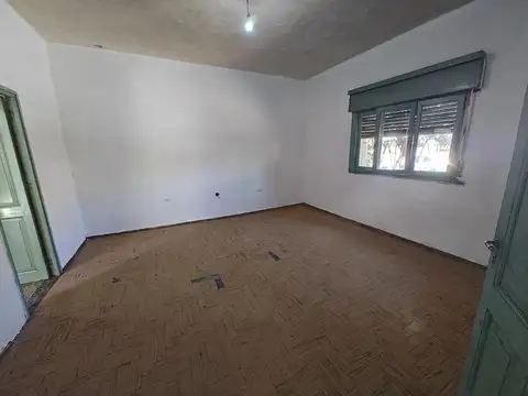 Casa en Venta 60 años