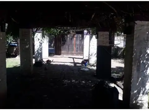 Entre Rios 2600 , Piso 0