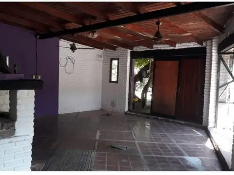 Barrio Santa Rita