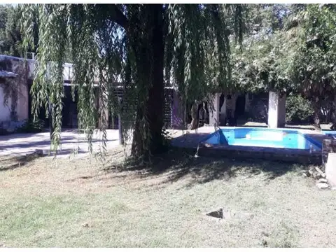 Casa en Venta en Granadero Baigorria, USD 135.000