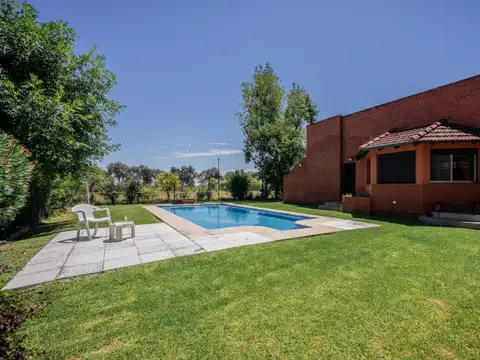 Casa en Venta de 4 dormitorios