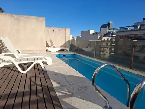 Departamento en Alquiler de 3 ambientes
