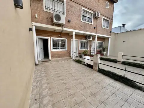 Triplex 4 Amb C/ Cochera