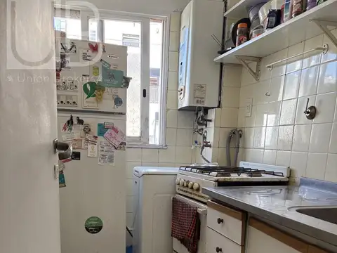 Departamento 2 amb frente