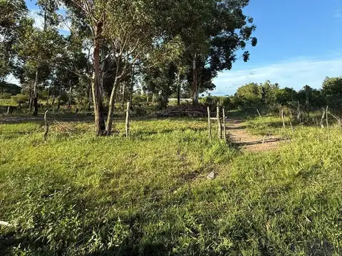 LOTE EN VENTA EN COLONIA CAROLINA