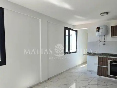 ALQUILER DEPARTAMENTO 2 AMBIENTES A ESTRENAR MORÓN SUR