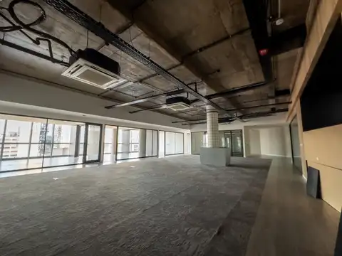 Oficina en Alquiler 10 años