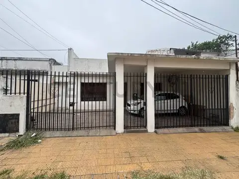 Huaura 900, Piso 0