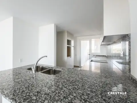 Departamento en Venta en Granadero Baigorria, USD 185.000