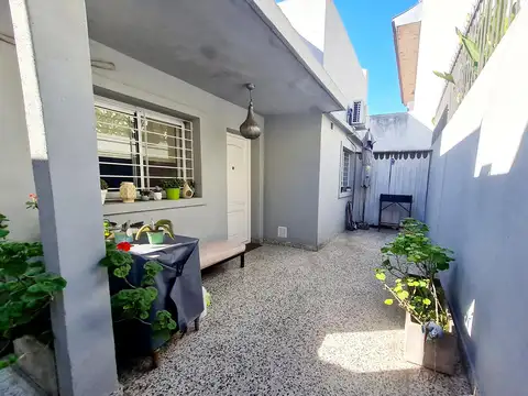 Depto Tipo Casa en Venta al Oeste