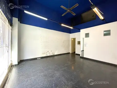 Local en Alquiler 70 años