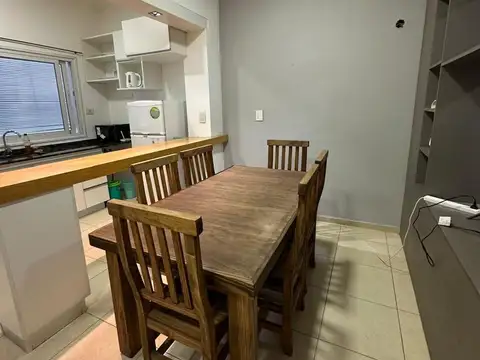 Departamento en Venta de Monoambiente