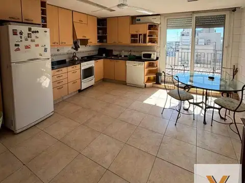 Departamento en Alquiler al Norte