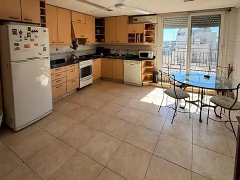 Departamento en Alquiler al Norte