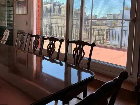 Departamento en Alquiler de 3 dormitorios