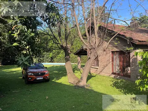 Casa en Venta 46 años