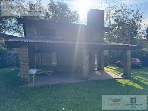 Casa en Venta de 2 dormitorios