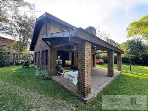Casa en Venta en Del Viso, USD 120.000