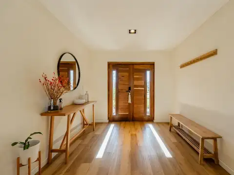 Club de Campo, Estancias Golf Club, Pilar 100