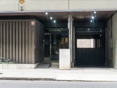Departamento de 3 dormitorios en Centro