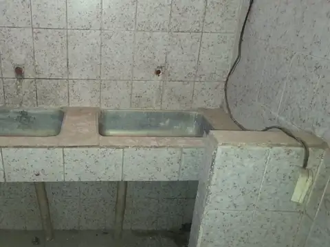 venta Galpón Deposito