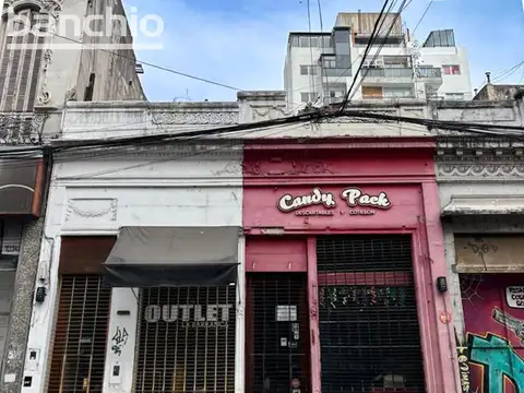 Venta Local en Rosario Centro