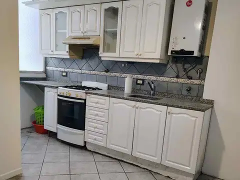 Departamento en Venta 64 años