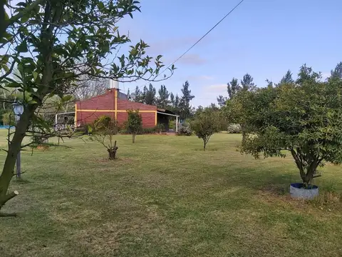 Casa en venta . Abasto