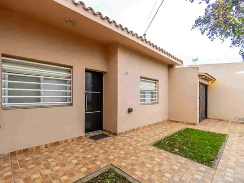 Casa en Venta en Punta Alta, USD 71.000