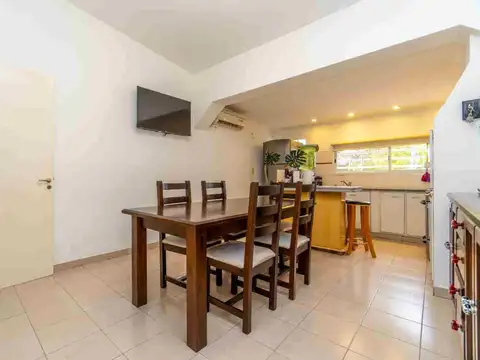 Hermosa casa de 2 dormitorios en Ciudad Atlántida
