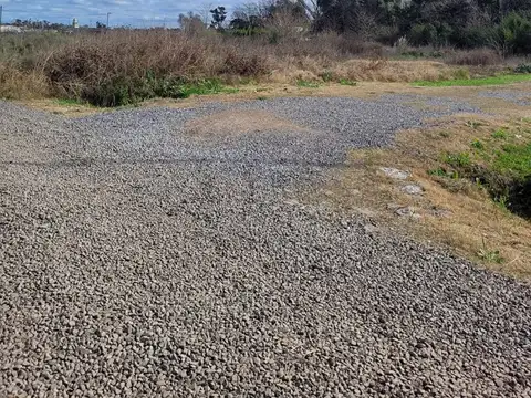 Terreno en Venta en La Lonja, USD 25.000