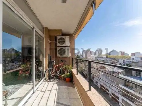 Gabriela Mistral 2900, Piso 0