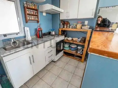 Departamento en Venta en Villa Pueyrredon, USD 123.000