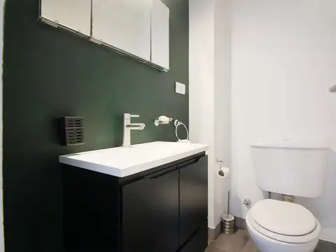 DEPARTAMENTO 4 AMBIENTES SAN CRISTÓBAL FTE. 87 M2.