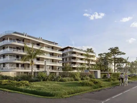 Departamento en Venta en Shangrila, USD 287.000