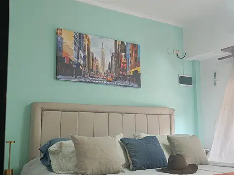 Departamento de 3 dormitorios en venta apto credito