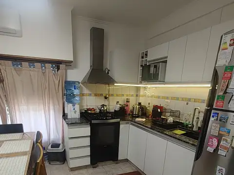 Departamento de 3 dormitorios en venta apto credito