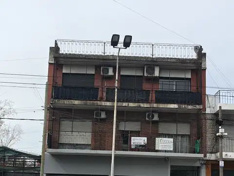 Departamento de 3 dormitorios en venta apto credito