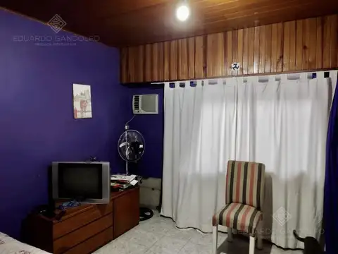 Depto Tipo Casa en Venta de 2 dormitorios