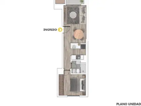 Departamento - Pichincha